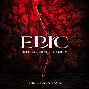 	Epic: Official Concept Album, The Ithaca Saga (EP)	